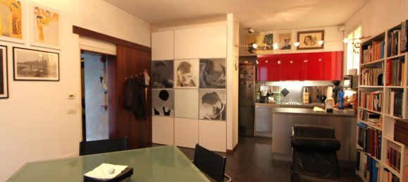 3 rooms Apartment in Valsamoggia, Italy No. 125993 16