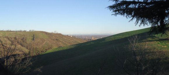 3 rooms Apartment in Valsamoggia, Italy No. 125993 22