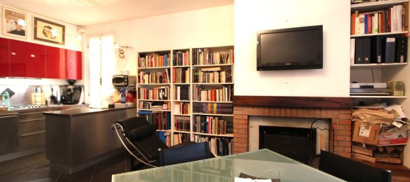 3 rooms Apartment in Valsamoggia, Italy No. 125993 14