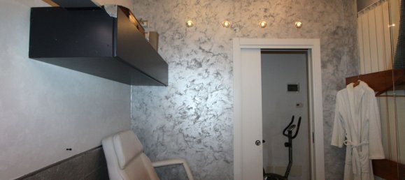 3 rooms Apartment in Valsamoggia, Italy No. 125993 24