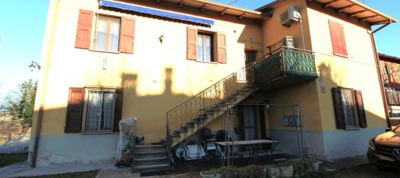 3 rooms Apartment in Valsamoggia, Italy No. 125993 33