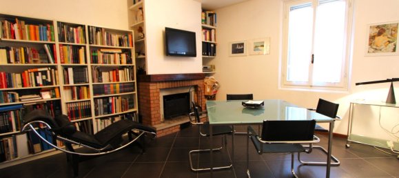 3 rooms Apartment in Valsamoggia, Italy No. 125993 27