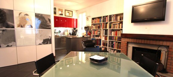 3 rooms Apartment in Valsamoggia, Italy No. 125993 13