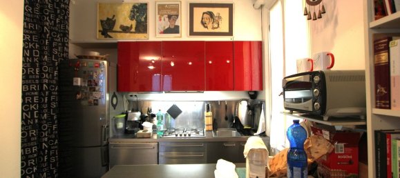 3 rooms Apartment in Valsamoggia, Italy No. 125993 17