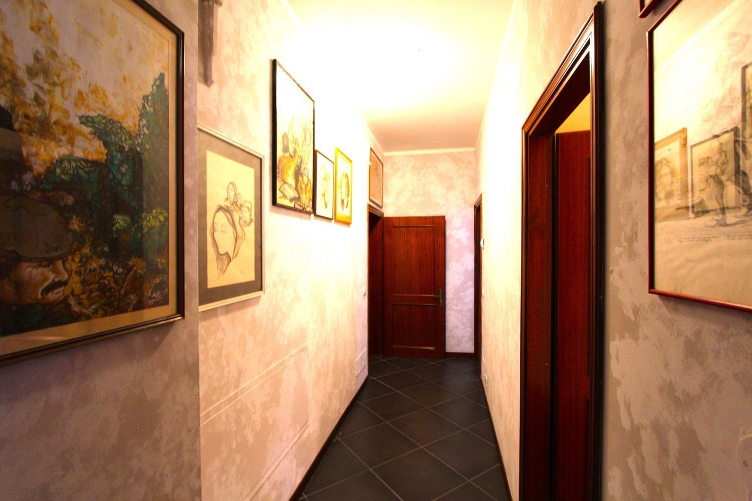 3 rooms Apartment in Valsamoggia, Italy No. 125993
