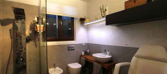 3 rooms Apartment in Valsamoggia, Italy No. 125993 21