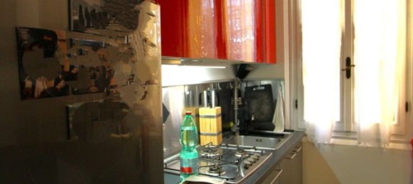 3 rooms Apartment in Valsamoggia, Italy No. 125993 19