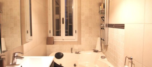 3 rooms Apartment in Valsamoggia, Italy No. 125993 3