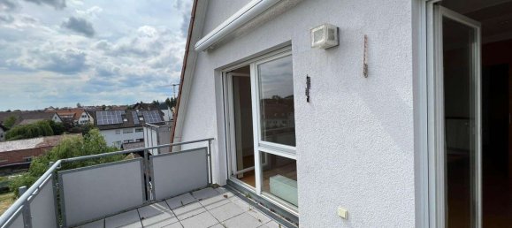 2 chambres Duplex à Boblingen, Germany No. 56786 5