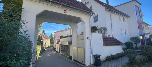 2 chambres Duplex à Boblingen, Germany No. 56786 26