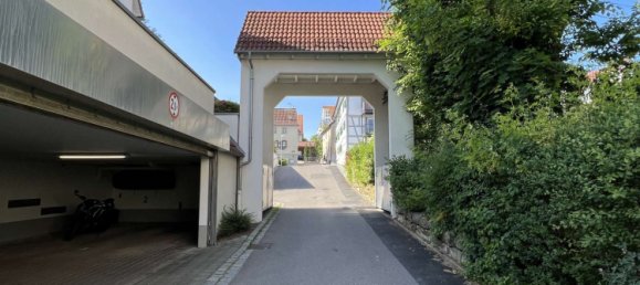 2 chambres Duplex à Boblingen, Germany No. 56786 30