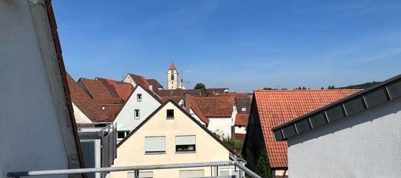 2 chambres Duplex à Boblingen, Germany No. 56786 3