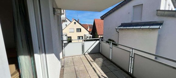 2 chambres Duplex à Boblingen, Germany No. 56786 15