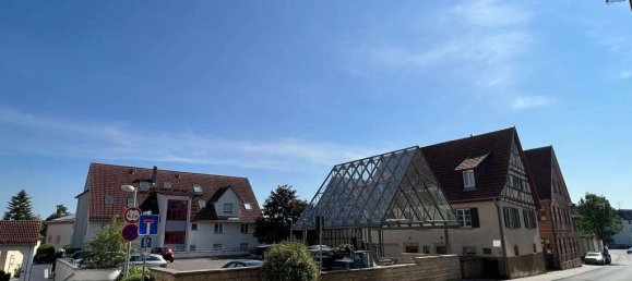 2 chambres Duplex à Boblingen, Germany No. 56786 29