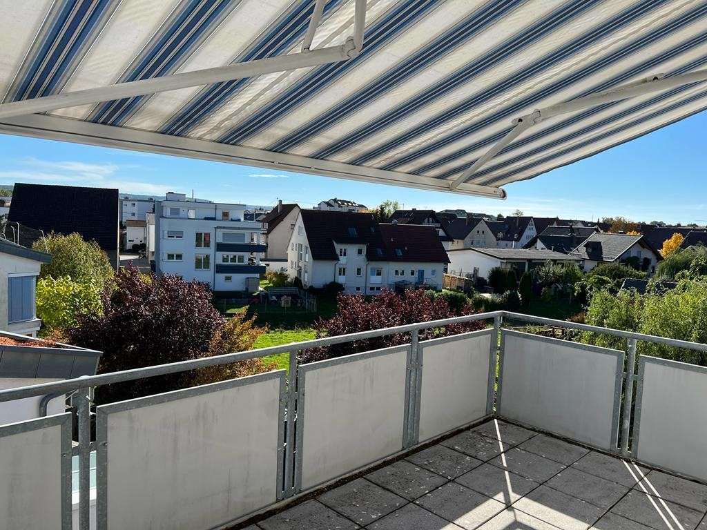 2 chambres Duplex à Boblingen, Germany No. 56786