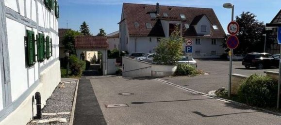 2 chambres Duplex à Boblingen, Germany No. 56786 28