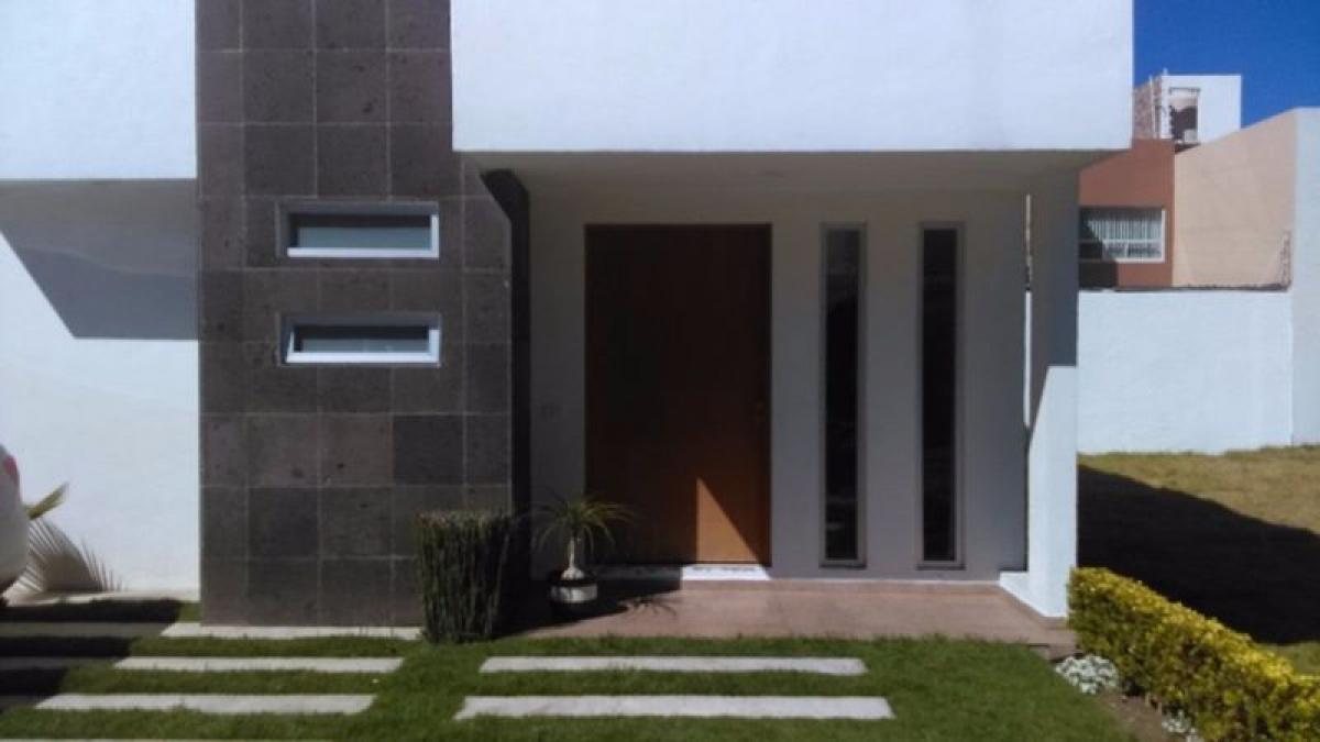 Дом с 3 спальнями в Синакантепек, Мексика № 220993