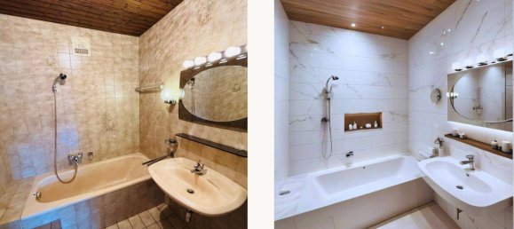 3 rooms Apartment in Wattens, Austria No. 249906 11