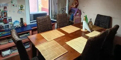 2 غرف نوم شقة في Esparreguera, Spain رقم 245579