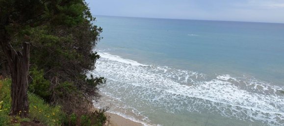 Terrain à Corfu, Greece 4444m² No. 93233 18