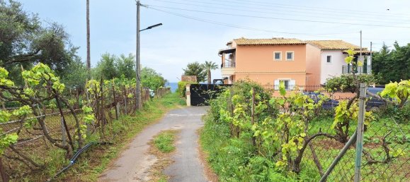 Terrain à Corfu, Greece 4444m² No. 93233 23