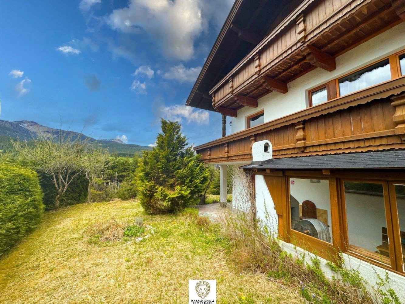 5غرفة منزل في Achenkirch, Austria رقم 245590