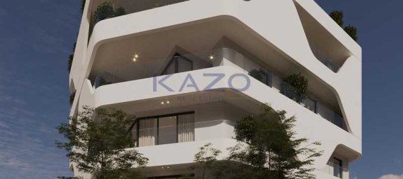 3 Schlafzimmer Penthouse in Limassol, Cyprus, Nr. 20867 3