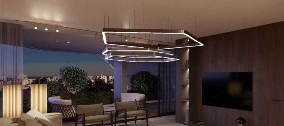 3 Schlafzimmer Penthouse in Limassol, Cyprus, Nr. 20867 4