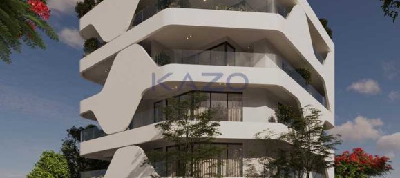 3 Schlafzimmer Penthouse in Limassol, Cyprus, Nr. 20867 2