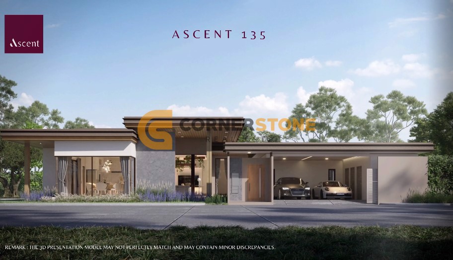 333m² Cafe / restaurant in Pattaya, Thailand No. 22851