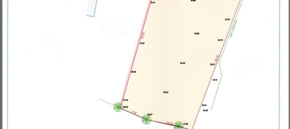 Terrain à Beaurainville, France No. 215414 2