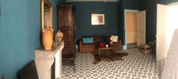 6 bedrooms Castles in La Ferte-sous-Jouarre, France No. 172779 4