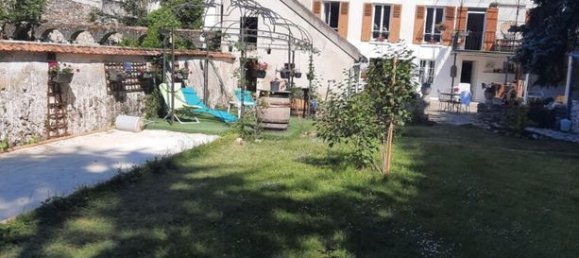 6 bedrooms Castles in La Ferte-sous-Jouarre, France No. 172779 5