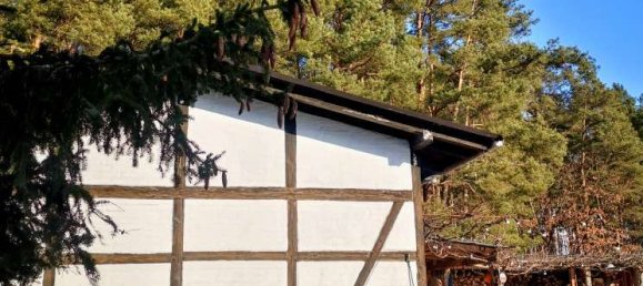 2 bedrooms Castles in Brandenburg, Germany No. 22210 11