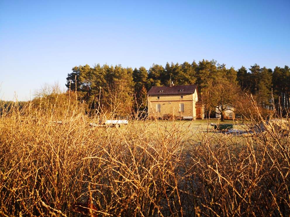 2 bedrooms Castles in Brandenburg, Germany No. 22210