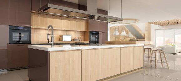 2 bedrooms Penthouse in BINGHATTI MIRAGE, Jumeirah Village Circle, UAE No. 58429 4