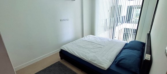 2 Schlafzimmer Eigentumswohnung in Pattaya, Thailand, Nr. 8966 8