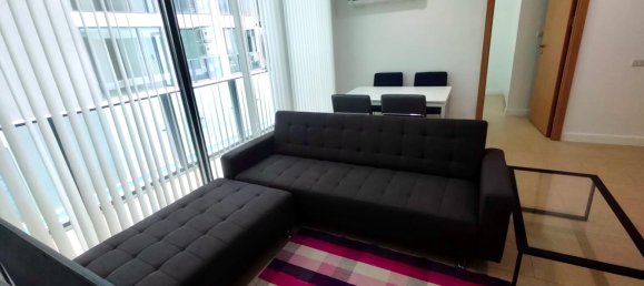 2 Schlafzimmer Eigentumswohnung in Pattaya, Thailand, Nr. 8966 6