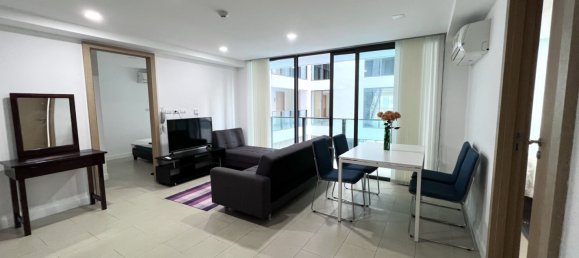 2 Schlafzimmer Eigentumswohnung in Pattaya, Thailand, Nr. 8966 3