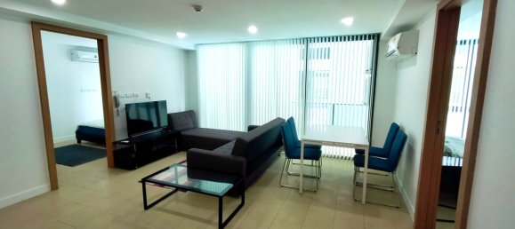 2 Schlafzimmer Eigentumswohnung in Pattaya, Thailand, Nr. 8966 4