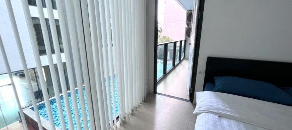 2 Schlafzimmer Eigentumswohnung in Pattaya, Thailand, Nr. 8966 13