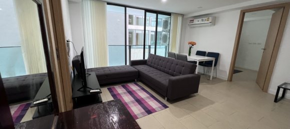 2 Schlafzimmer Eigentumswohnung in Pattaya, Thailand, Nr. 8966 7