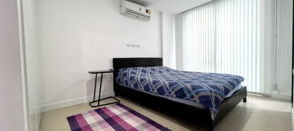 2 Schlafzimmer Eigentumswohnung in Pattaya, Thailand, Nr. 8966 9