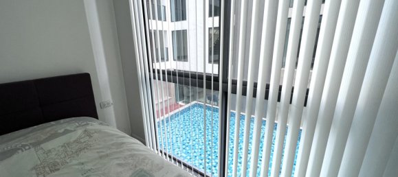 2 Schlafzimmer Eigentumswohnung in Pattaya, Thailand, Nr. 8966 5