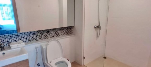 2 Schlafzimmer Eigentumswohnung in Pattaya, Thailand, Nr. 8966 12