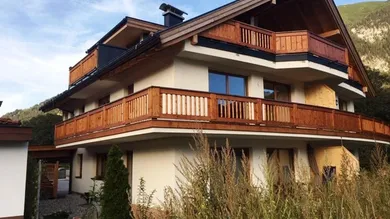 1 Schlafzimmer Wohnung in Achenkirch, Austria, Nr. 126900