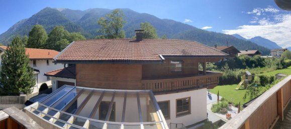 1 Schlafzimmer Wohnung in Achenkirch, Austria, Nr. 126900 16