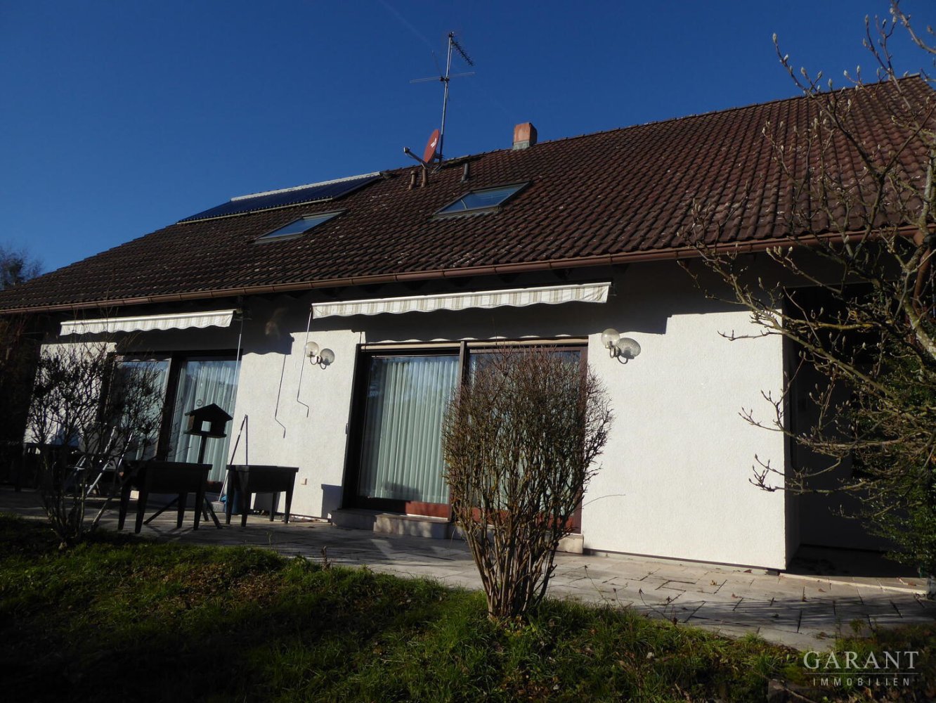 Moradia em banda de 7 divisões em Calw, Germany N.º 4962