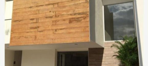 3 bedrooms House in Puebla, Mexico No. 156040 2