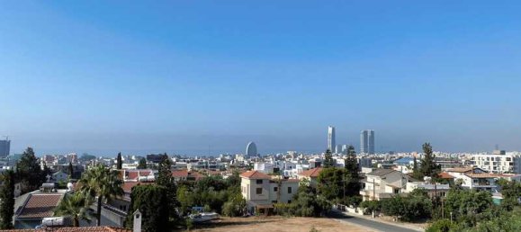 3 bedrooms Apartment in Germasogeia, Cyprus No. 7776 5